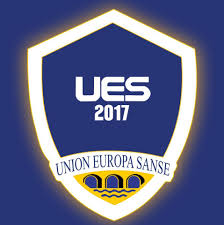 unioneuropasanse escudo